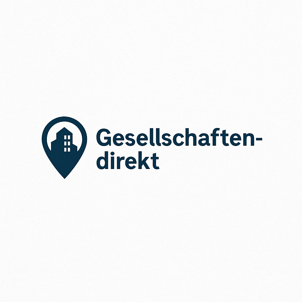 Gesellschaften-direkt Logo