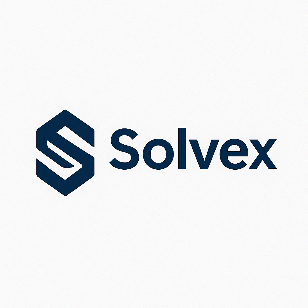 Solvex Consulting Logo